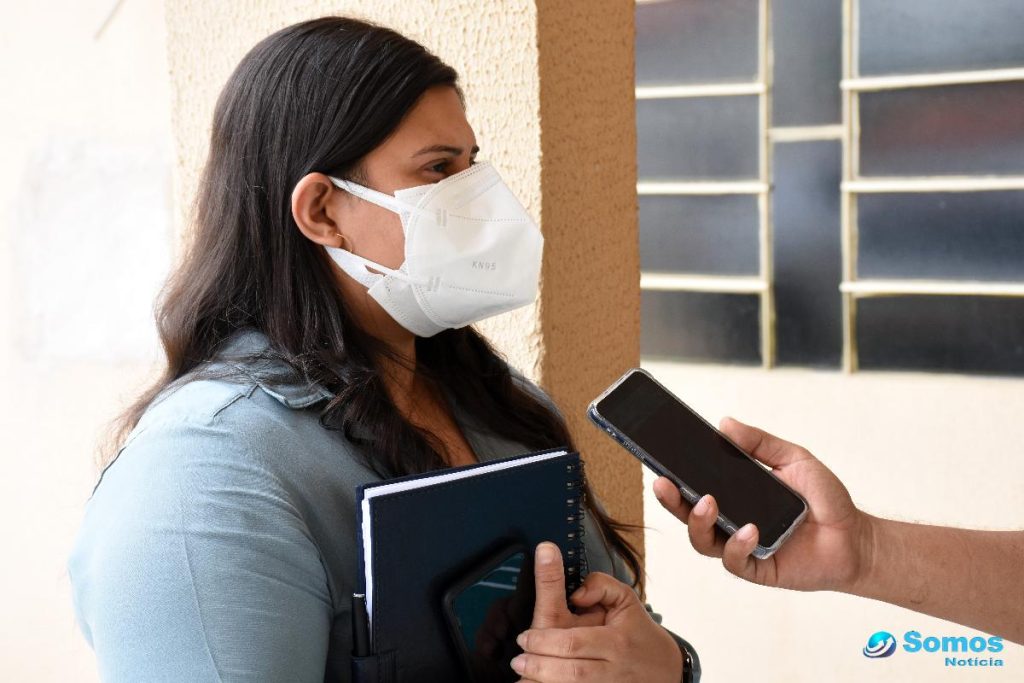 Prefeitura de Amarante, hospital e câmara discutem novas medidas para conter pandemia