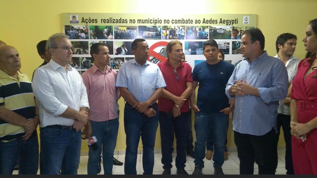 homenagem de diego teixeira a Firmino Filho