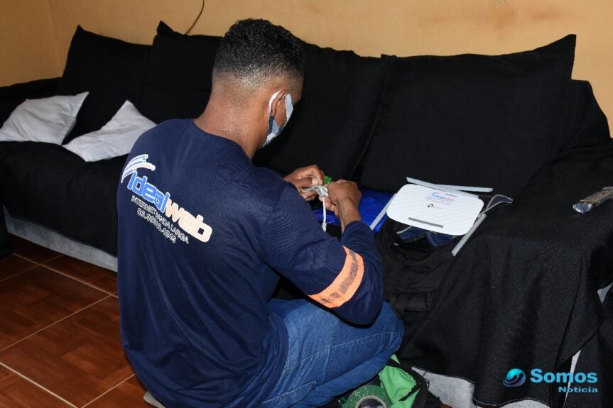 ideal web em amarante
