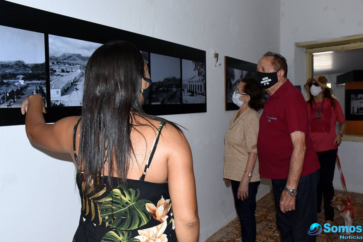 Conheça o Museu Casas de Amarante, Tour pelas Estações, Preservação da Memória Cultural e Histórica, Casarões Históricos, Programa VivAmar