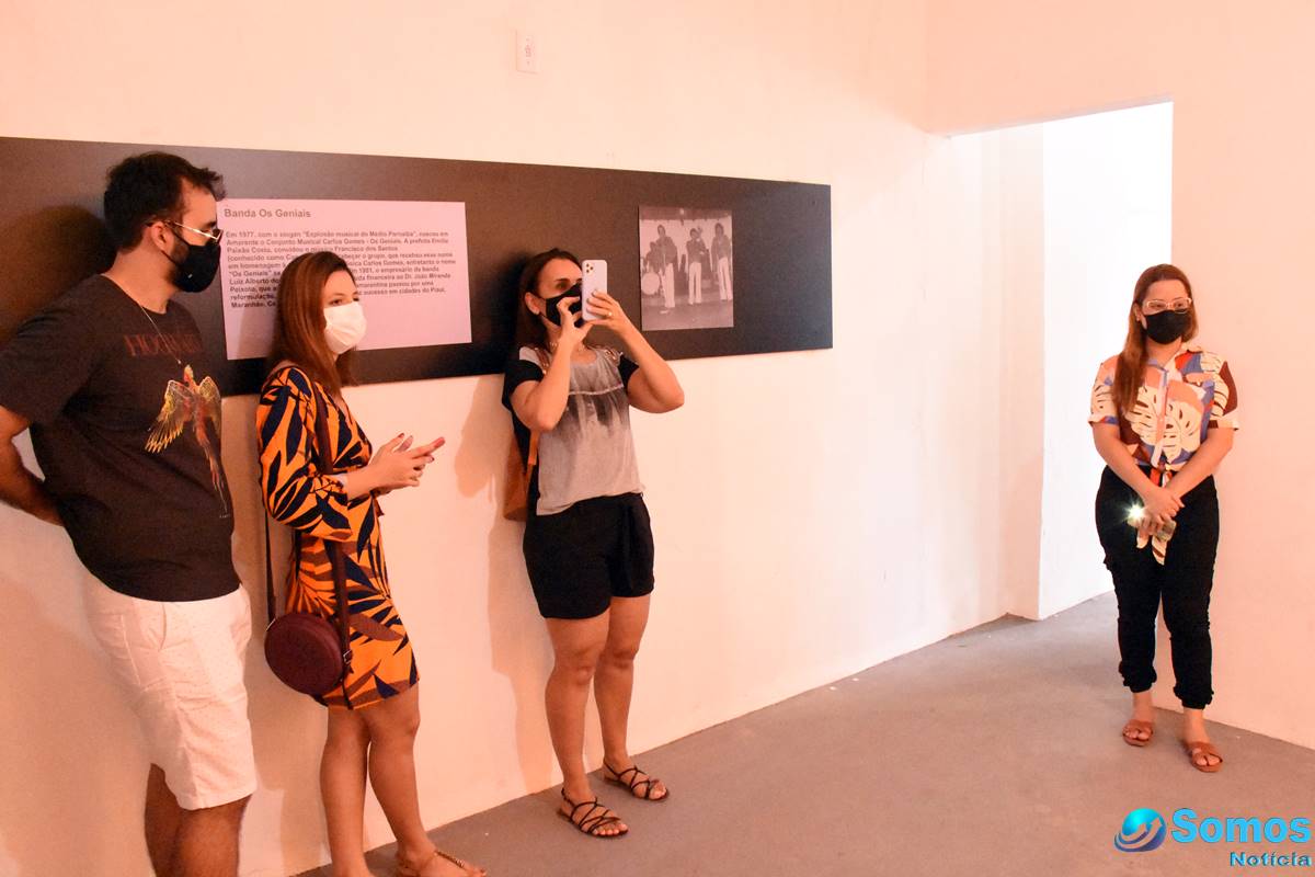 Conheça o Museu Casas de Amarante, Tour pelas Estações, Preservação da Memória Cultural e Histórica, Casarões Históricos, Programa VivAmar