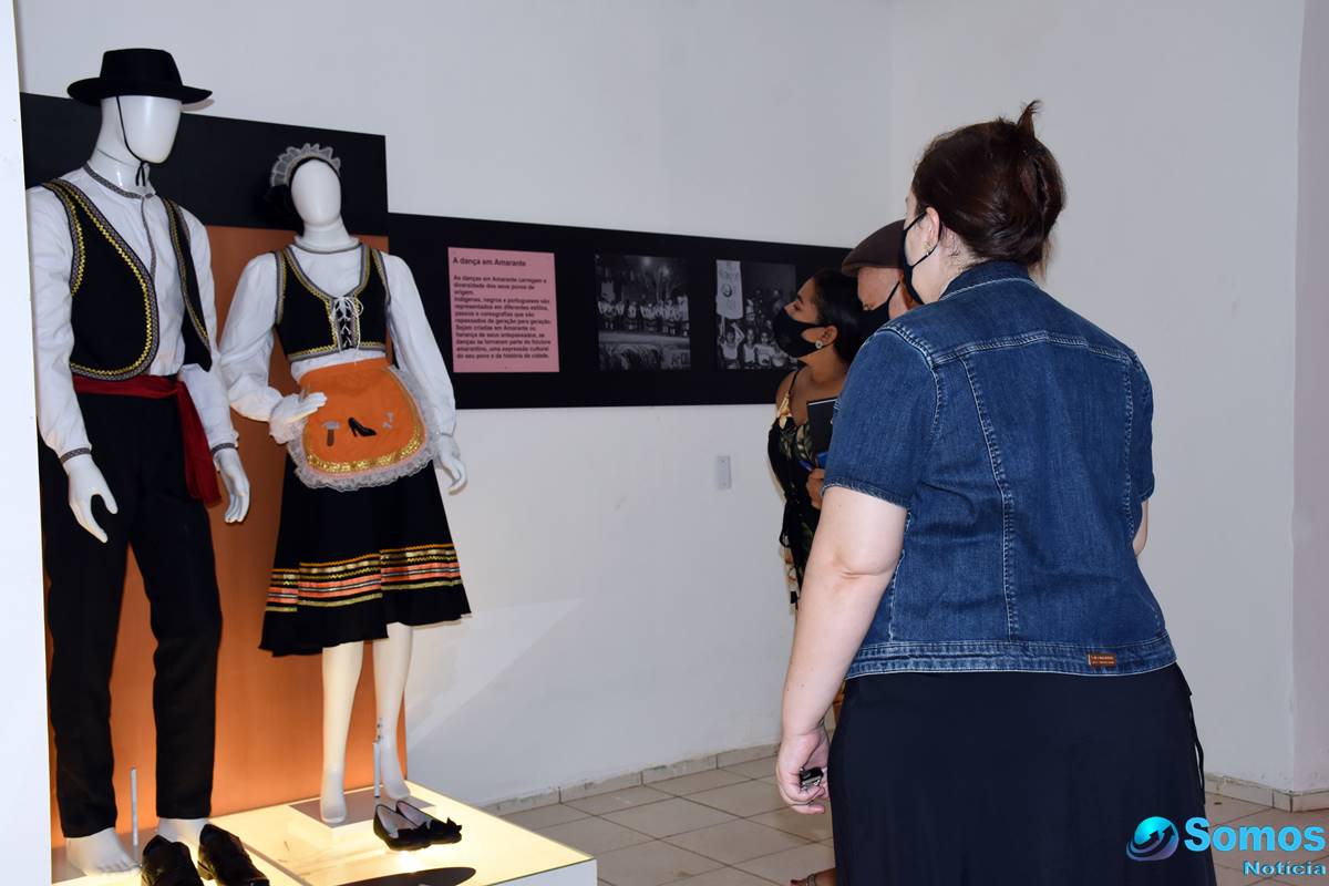 Conheça o Museu Casas de Amarante, Tour pelas Estações, Preservação da Memória Cultural e Histórica, Casarões Históricos, Programa VivAmar