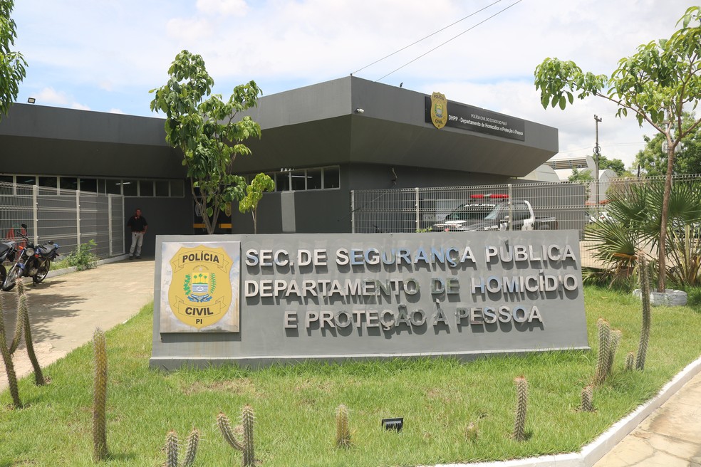 Suspeito de matar prefeito de Madeiro é preso em Teresina