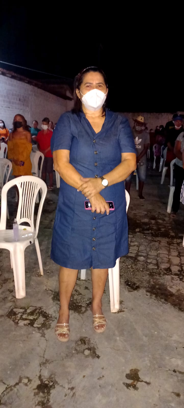 culto drogas pastor felipe
