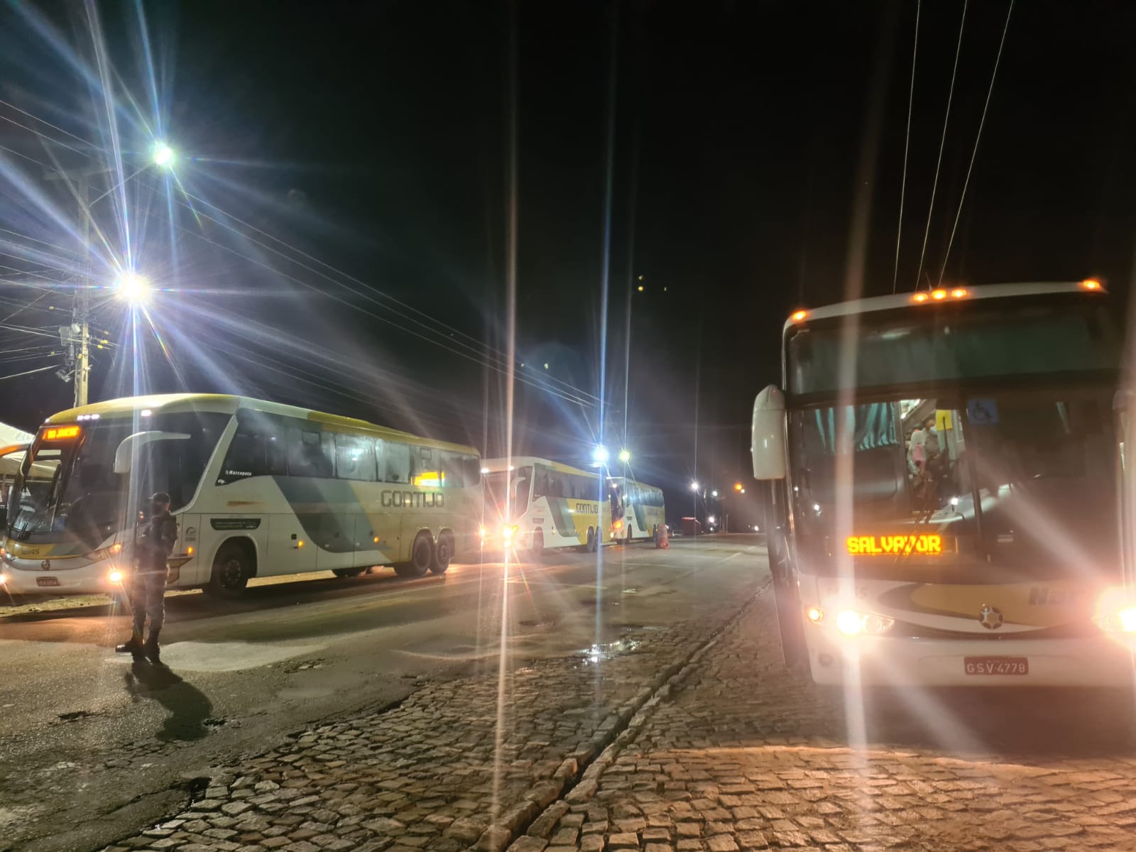 Operação Divisa Segura