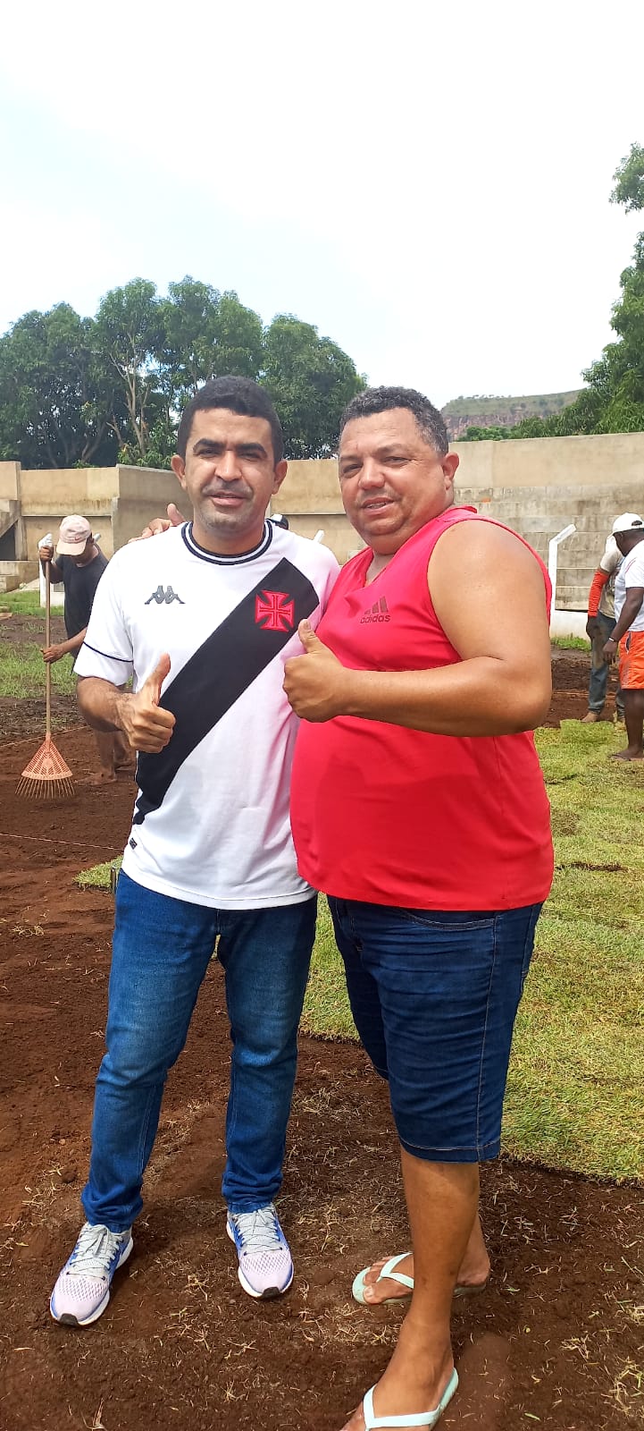 estádio