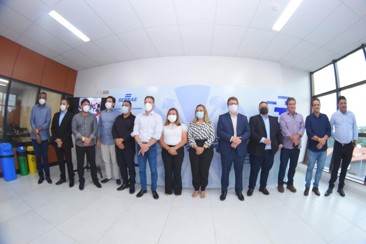 programa cidade empreendedora