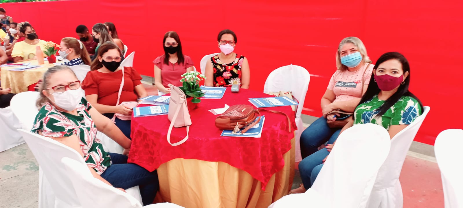 Conferência Educação