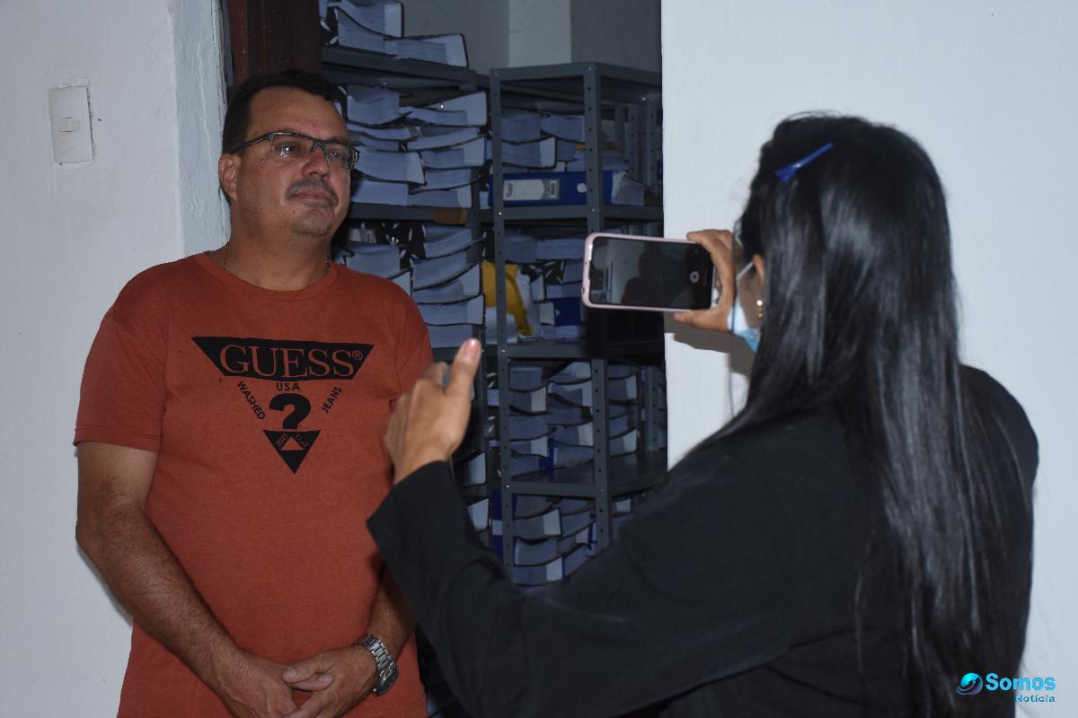 Analista Prefeito Empreendedor