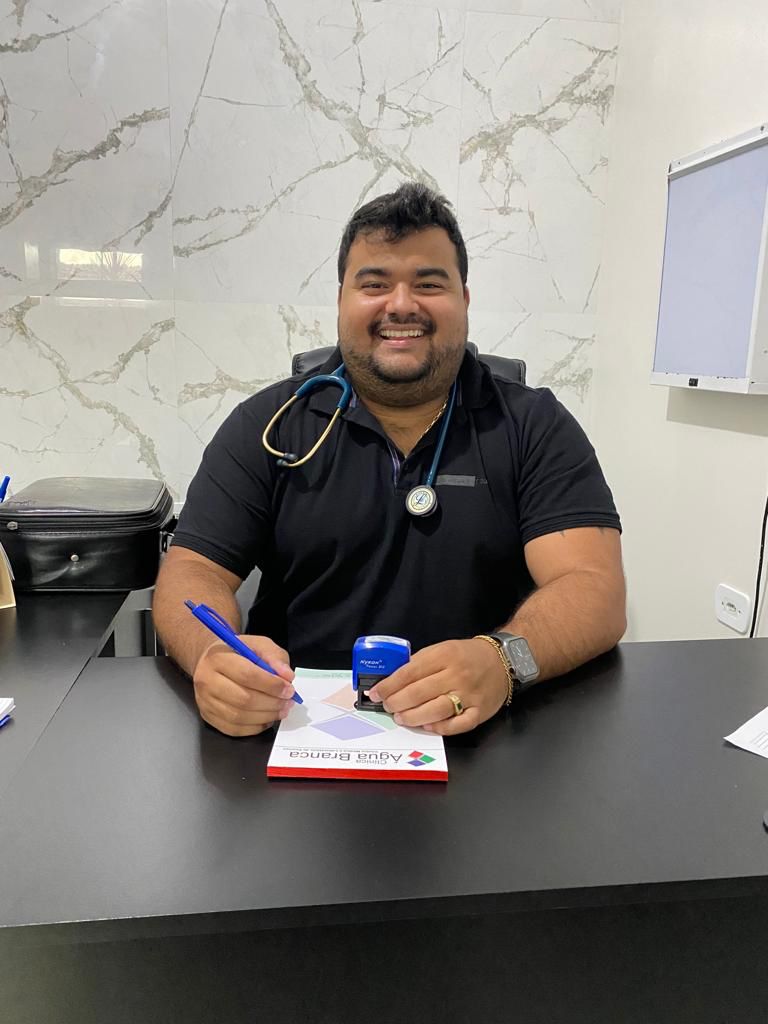 Clínica Dr. Israel Severo