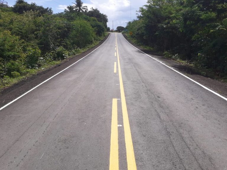 Governadora inaugura rodovia que liga Bom Princípio do Piauí à BR-343