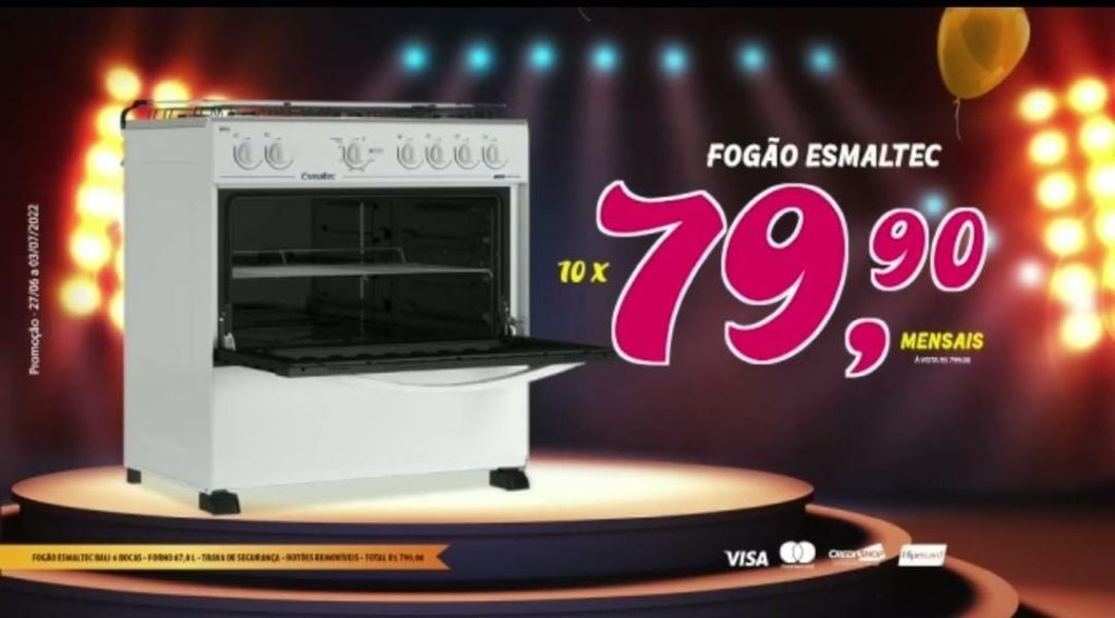 Venha participar do festão de ofertas do Aniversário Paraíba, em Amarante 18 WhatsApp Image 2022 06 27 at 08.12.22 1