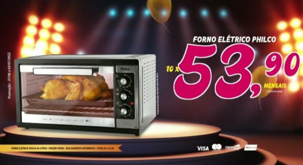 Venha participar do festão de ofertas do Aniversário Paraíba, em Amarante 19 WhatsApp Image 2022 06 27 at 08.12.22