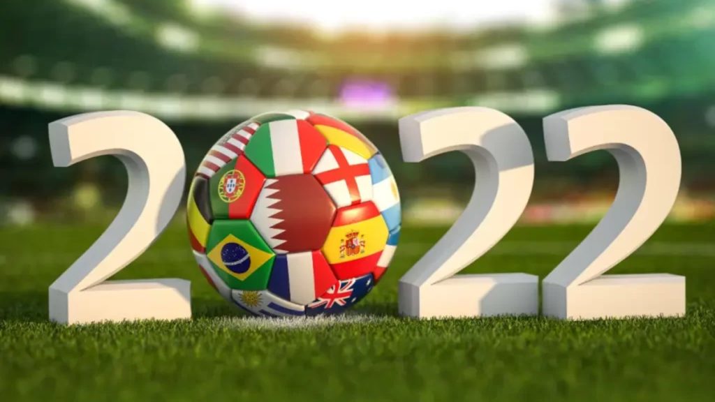 copa interativa