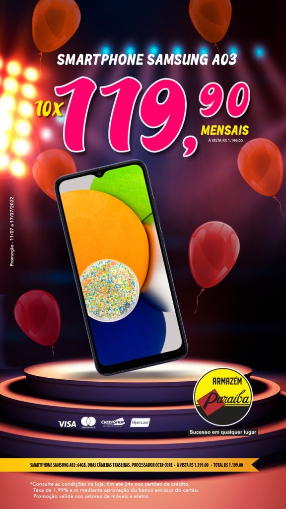 Só no Paraíba, em Amarante, você tem um festão de ofertas; venha conferir! 4 WhatsApp Image 2022 07 11 at 07.18.38