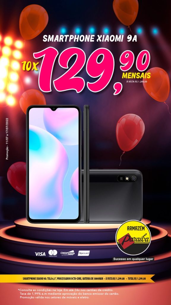 Só no Paraíba, em Amarante, você tem um festão de ofertas; venha conferir! 2 WhatsApp Image 2022 07 11 at 07.18.45
