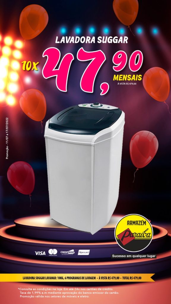 Só no Paraíba, em Amarante, você tem um festão de ofertas; venha conferir! 1 WhatsApp Image 2022 07 11 at 07.18.46