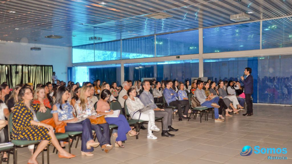 Teresina sediará um dos maiores eventos de Odontologia do Brasil 2 um dos maiores eventos Odontologia