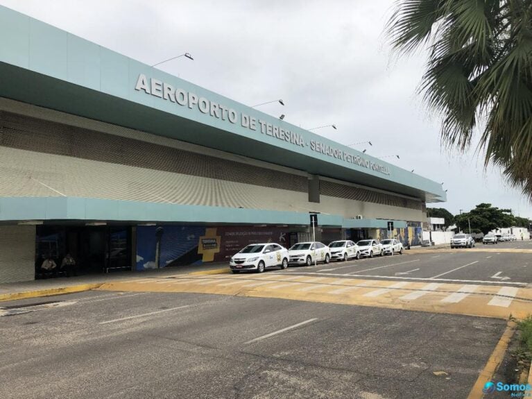 Aeroporto de Teresina completa 55 anos 10 55 anos do aeroporto de teresina IMG 5820