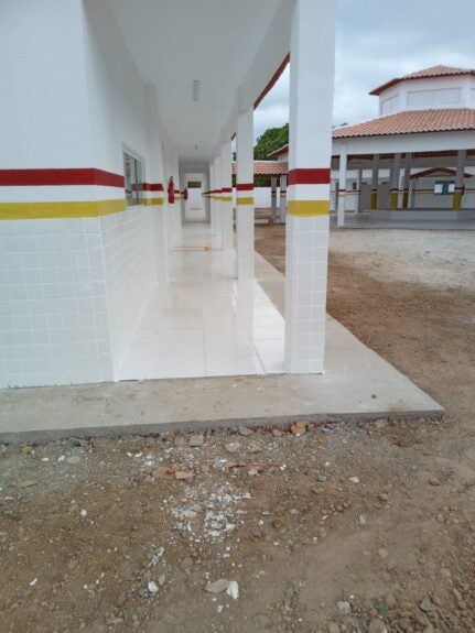 escola vaquejador