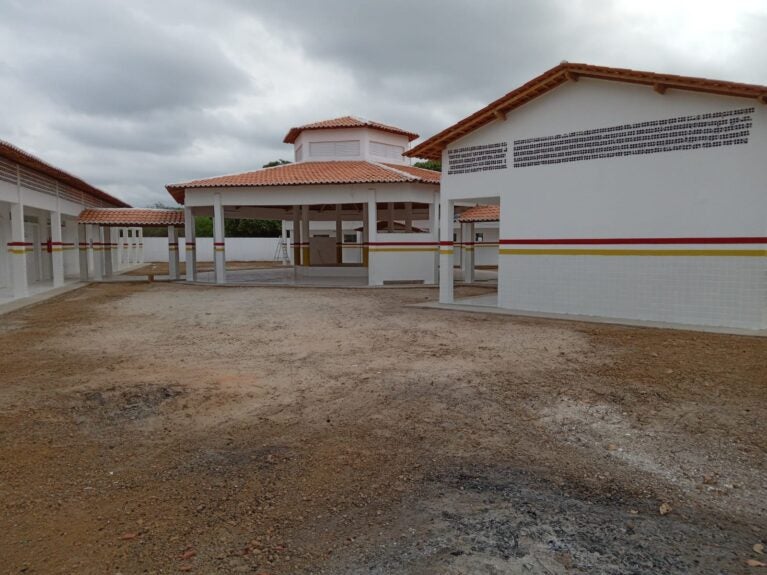 escola vaquejador