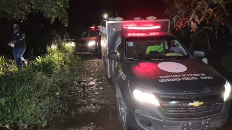 Jovem de 22 anos é encontrado morto por moradores em estrada no Piauí