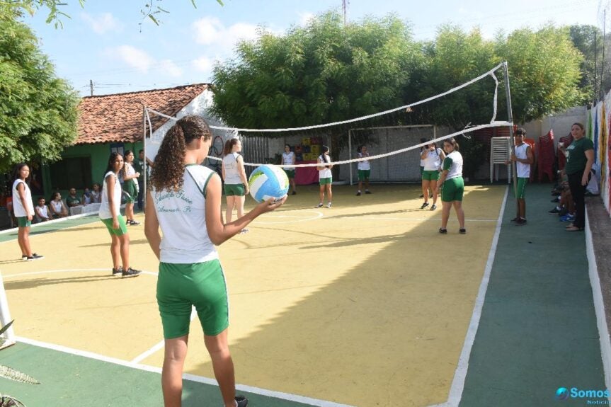 jogos interclasse
