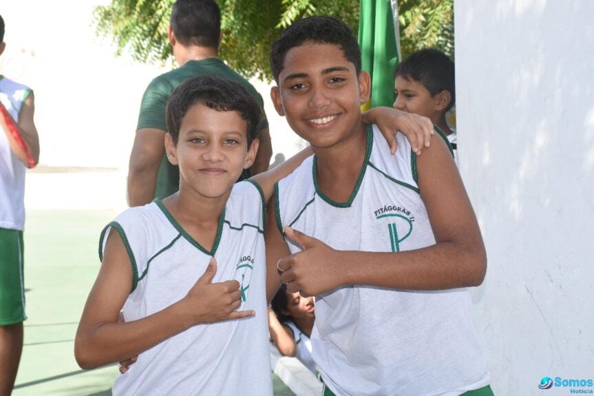 jogos interclasse