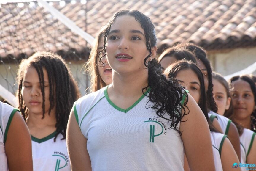 jogos interclasse