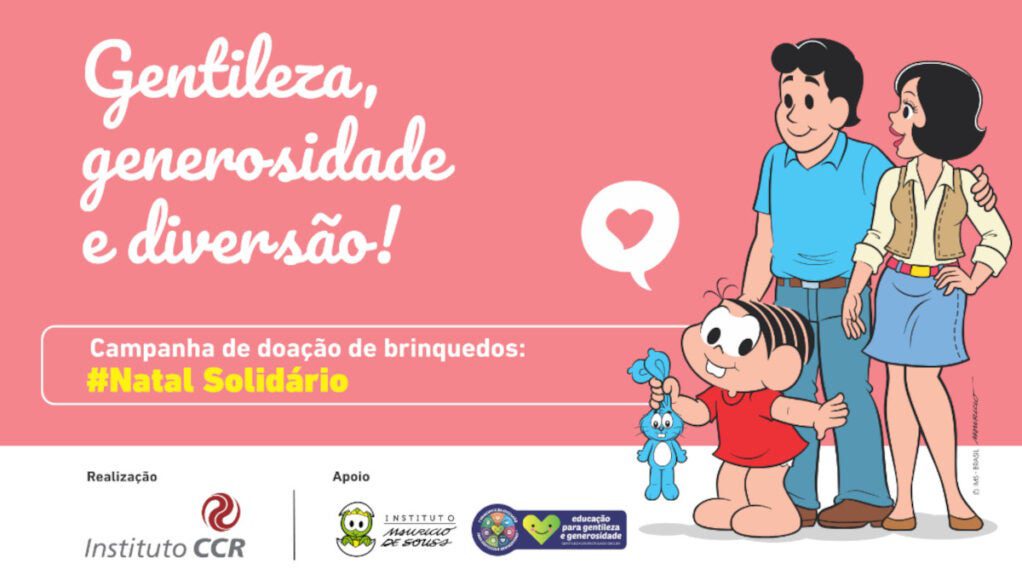 Aeroporto de Teresina promove campanha de arrecadação de brinquedos para Natal Solidário 8 Aeroporto de Teresina promove campanha de arrecadacao de brinquedos