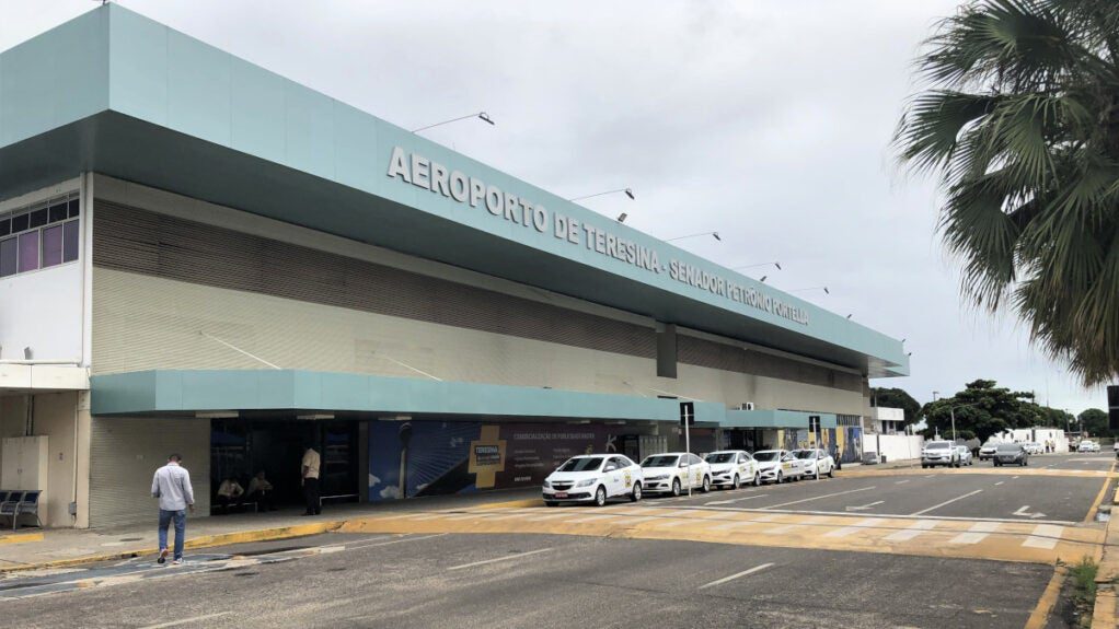 Cerca de 72 mil passageiros devem cruzar os portões do Aeroporto de Teresina neste fim de ano 6 aeroporto de teresina tera maior movimento no feriado da proclamacao da republica
