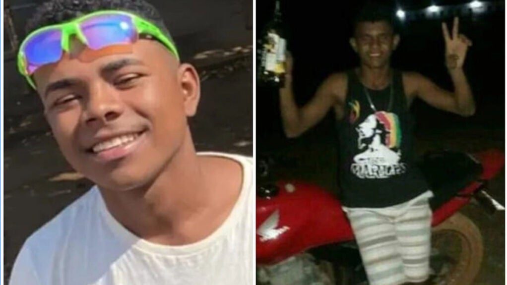 jovens assassinados em porto no piaui