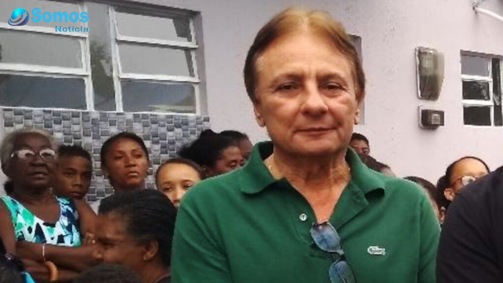 morre jairo prado