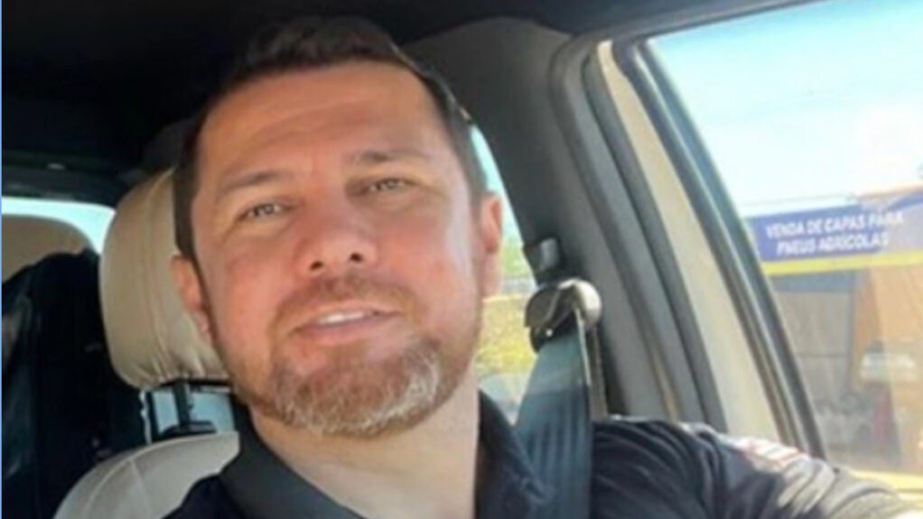 policial civil desaparecido e encontrado morto