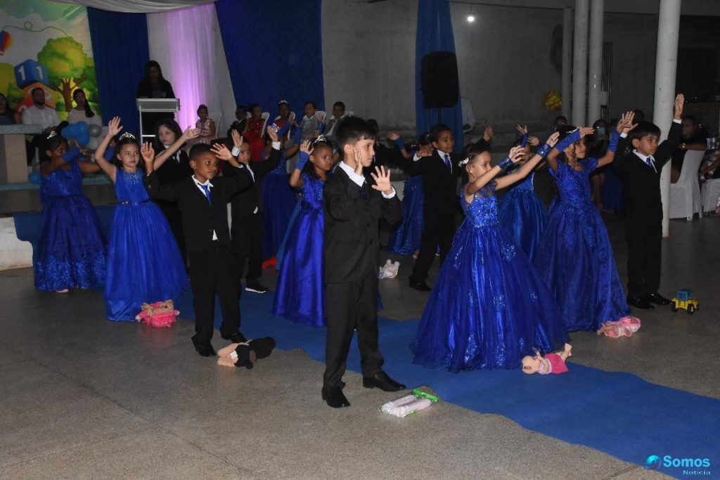 formatura em regeneracao DSC 3012