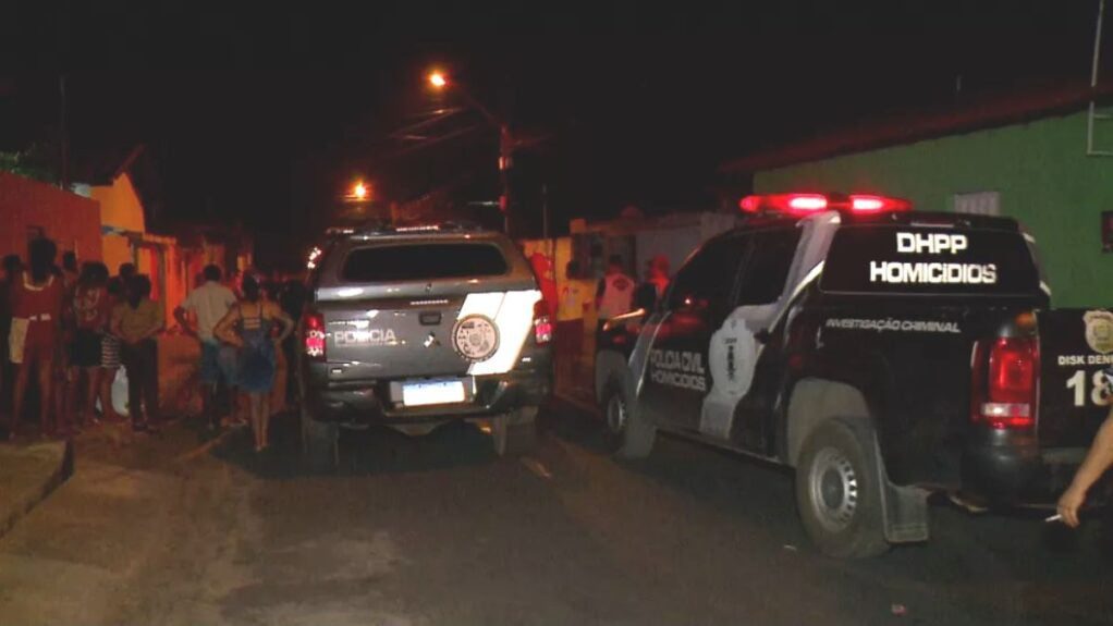 frentista assassinado em teresina