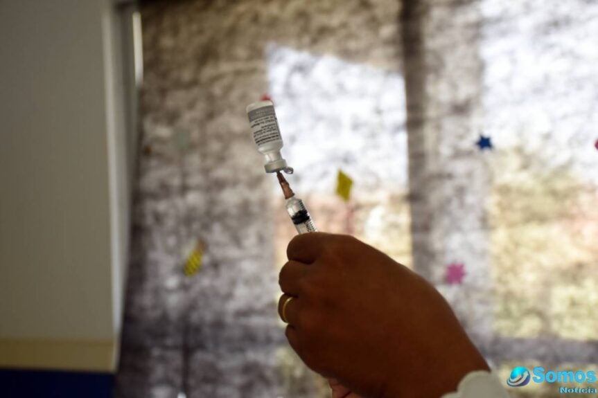 sao francisco do ma inicia aplicacao da 5 dose