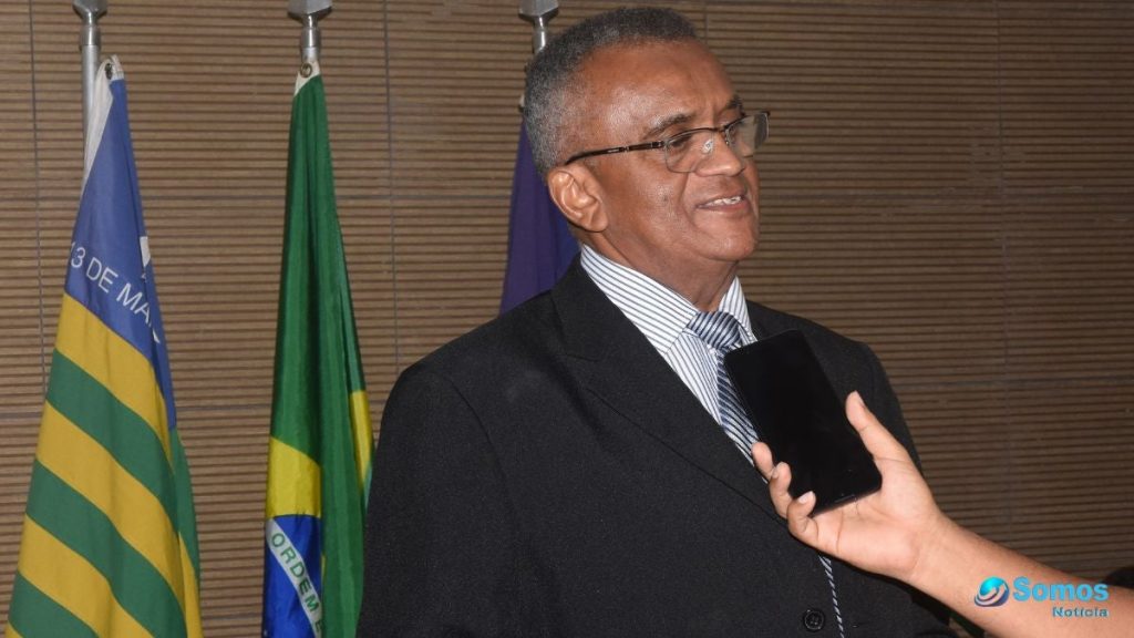 Vereador Campelo elenca ações executadas no último biênio