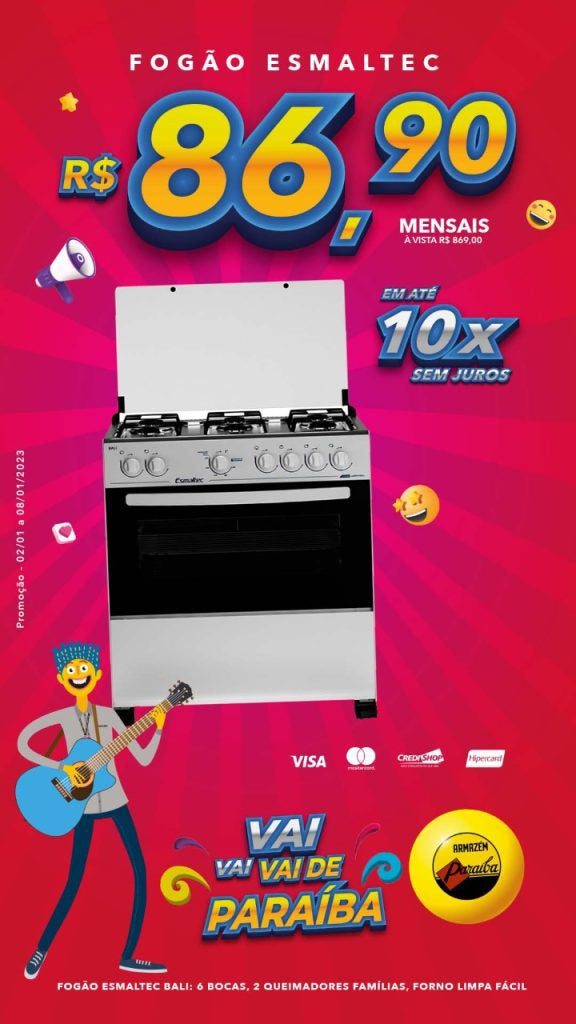 Vai de Paraíba! Conheça super ofertas após a virada de ano, em Amarante 3 WhatsApp Image 2023 01 02 at 08.37.00 1