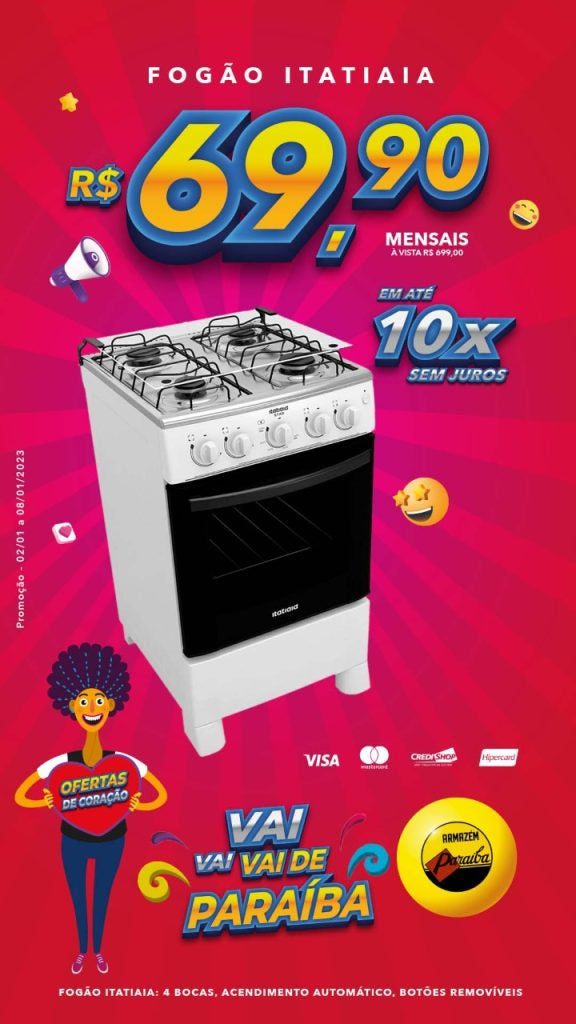 Vai de Paraíba! Conheça super ofertas após a virada de ano, em Amarante 2 WhatsApp Image 2023 01 02 at 08.37.02
