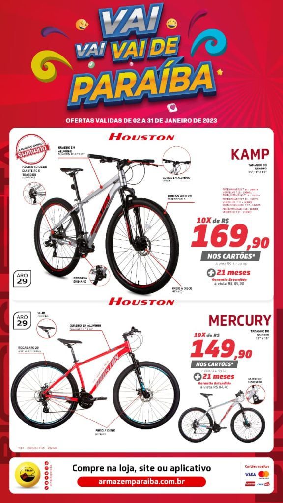 Vai de Paraíba! Conheça super ofertas após a virada de ano, em Amarante 7 WhatsApp Image 2023 01 02 at 09.32.17