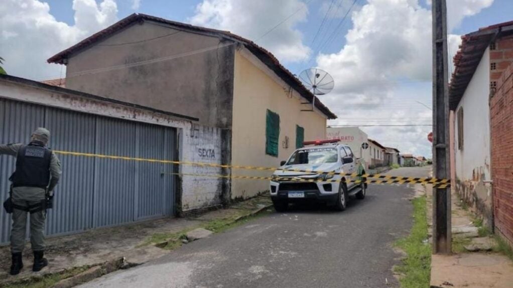 homem eletrocutado em sao pedro