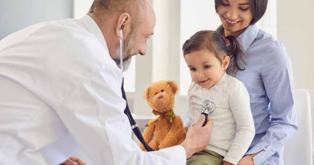 PROPED: entenda as qualidades de um bom profissional de Pediatria