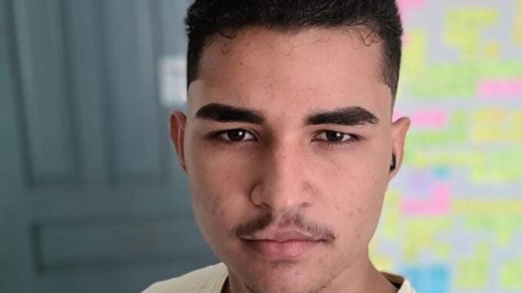 Aluno da rede estadual de Educacao e aprovado em 1° lugar no curso de Medicina da UFPI