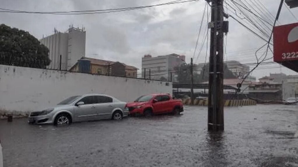 forte temporal no piaui