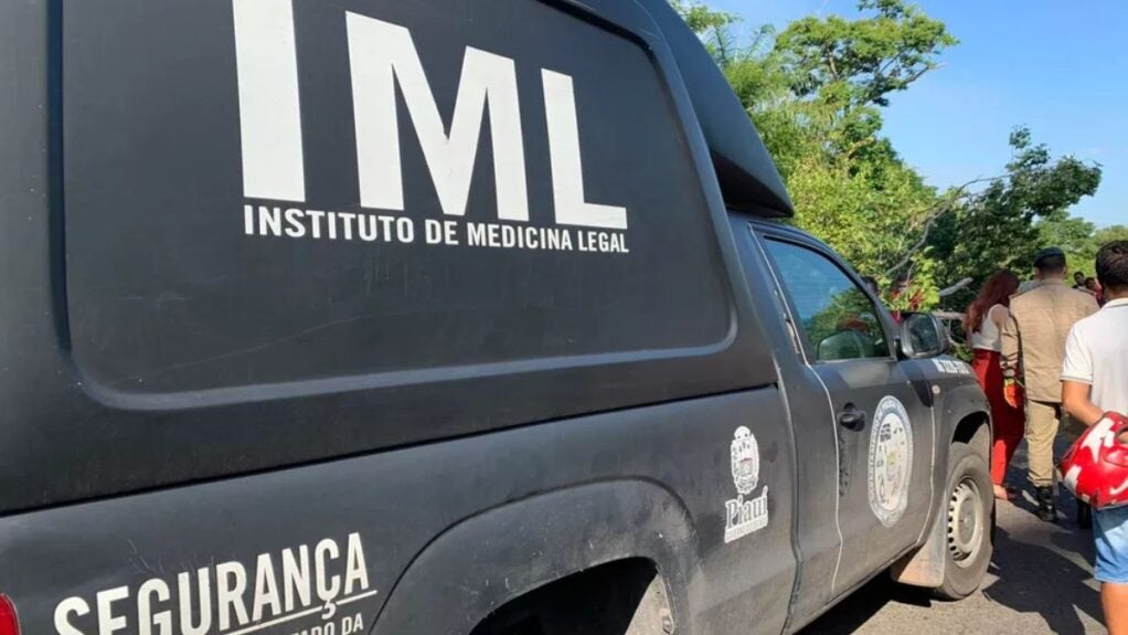 instituto de medicina legal iml