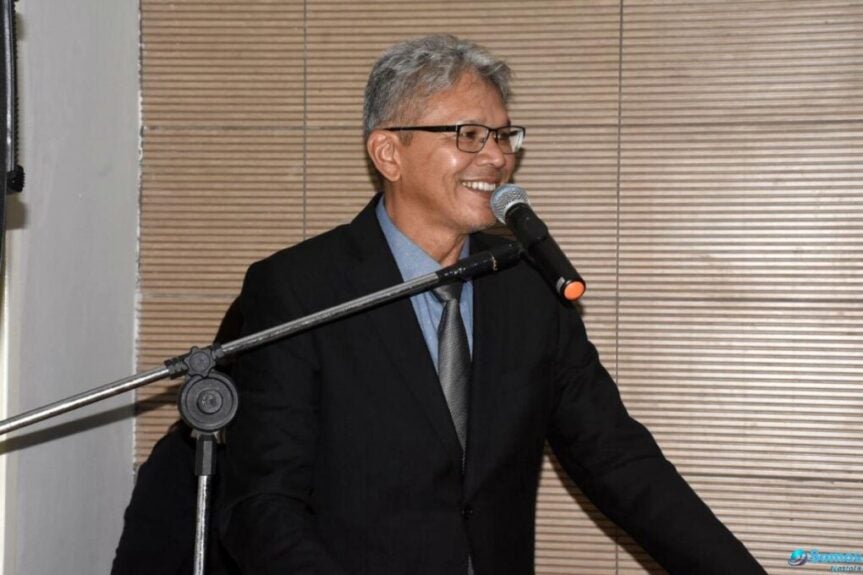 Na abertura do Ano Legislativo 2023 na Câmara de Vereadores, o prefeito Diego Teixeira mencionou as ações previstas para este ano.
