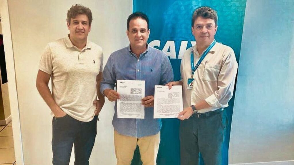 somos noticia investimento de mais de r 3 milhoes para amarante