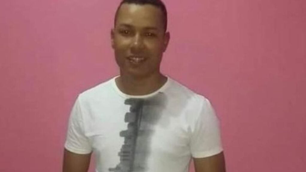 Família precisa de ajuda para encontrar piauiense desaparecido no Rio de Janeiro 3 somos noticia piauiense desaparecido no rio de janeiro