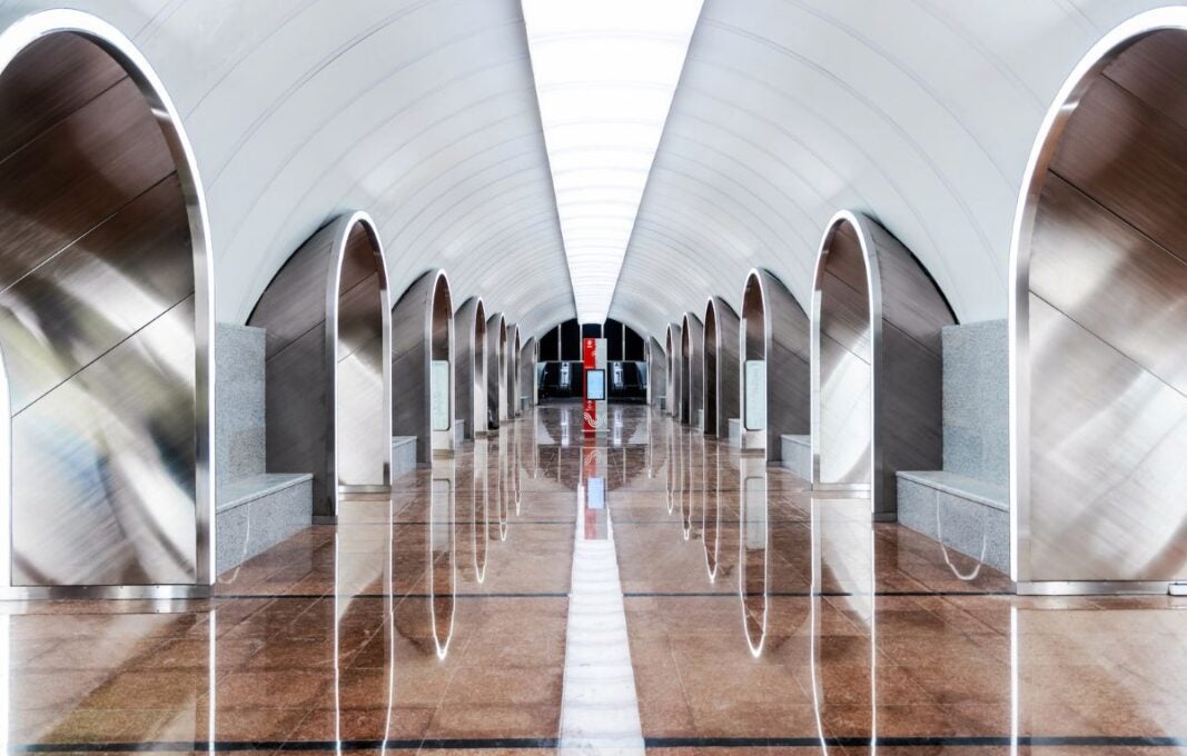 Metrô de Moscou: a Grande Linha Circular (Big Circle Line) se tornou a maior do mundo